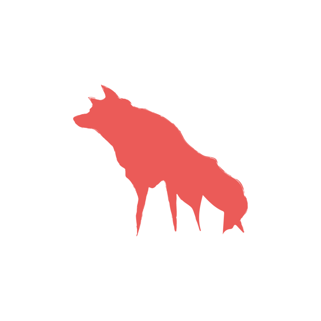 Eliksir picto loup Gévaudan Lozère
