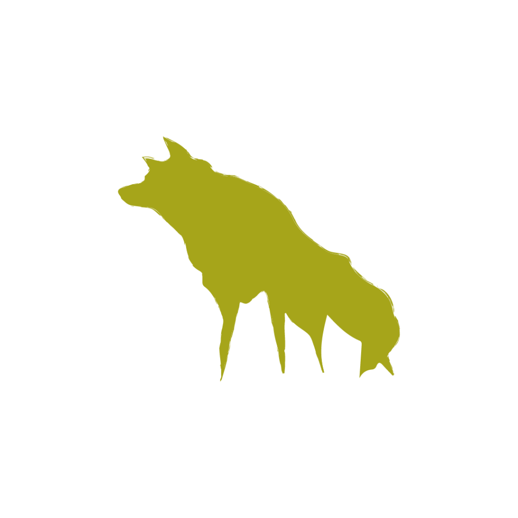Eliksir picto loup Gévaudan Lozère